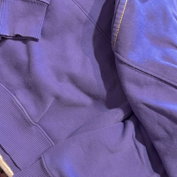 Zara Kids Lakers NBA TM Sweatshirt from Early 2022-Size 10 - Picture 7 of 12